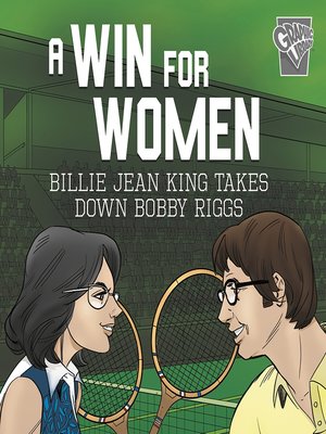 cover image of A Win for Women